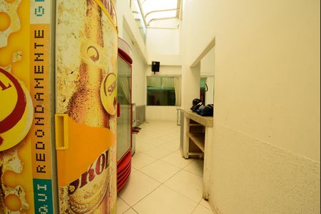 Apartamento para alugar com 650m², 1 quarto e sem vaga Apartamento para alugar com 650m², 1 quarto e sem vagaÁrea gourmet