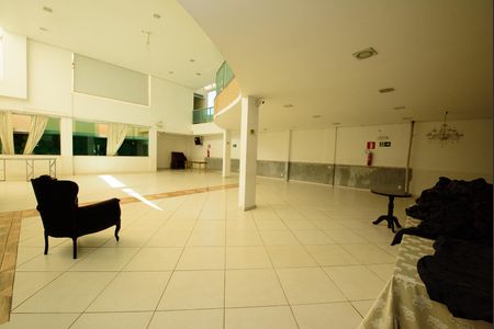 Apartamento para alugar com 650m², 1 quarto e sem vaga Apartamento para alugar com 650m², 1 quarto e sem vagaSala 1