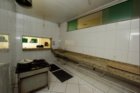 Apartamento para alugar com 650m², 1 quarto e sem vaga Apartamento para alugar com 650m², 1 quarto e sem vagaCozinha