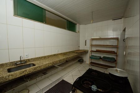 Apartamento para alugar com 650m², 1 quarto e sem vaga Apartamento para alugar com 650m², 1 quarto e sem vagaCozinha