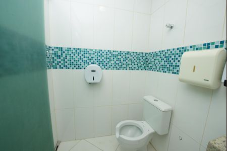 Apartamento para alugar com 650m², 1 quarto e sem vaga Apartamento para alugar com 650m², 1 quarto e sem vagaBanheiro 1