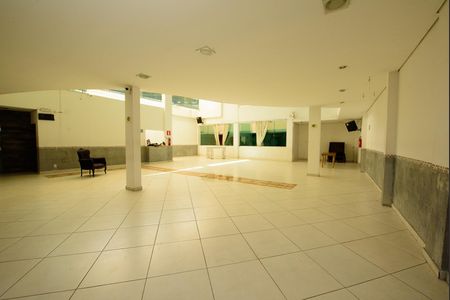 Apartamento para alugar com 650m², 1 quarto e sem vaga Apartamento para alugar com 650m², 1 quarto e sem vagaSala 1