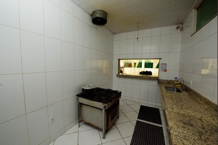Apartamento para alugar com 650m², 1 quarto e sem vaga Apartamento para alugar com 650m², 1 quarto e sem vagaCozinha