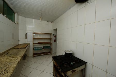 Apartamento para alugar com 650m², 1 quarto e sem vaga Apartamento para alugar com 650m², 1 quarto e sem vagaCozinha