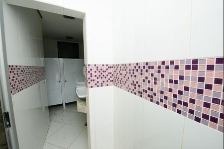 Apartamento para alugar com 650m², 1 quarto e sem vaga Apartamento para alugar com 650m², 1 quarto e sem vagaBanheiro 2