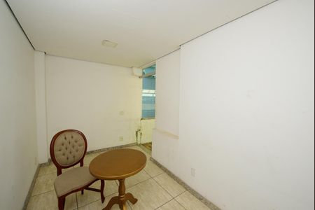 Quarto 1 de apartamento para alugar com 1 quarto, 650m² em Jardim Riacho das Pedras, Contagem