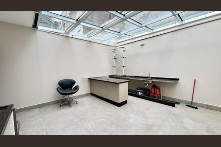 Área de Serviço de casa para alugar com 3 quartos, 140m² em Vila Barros, Guarulhos