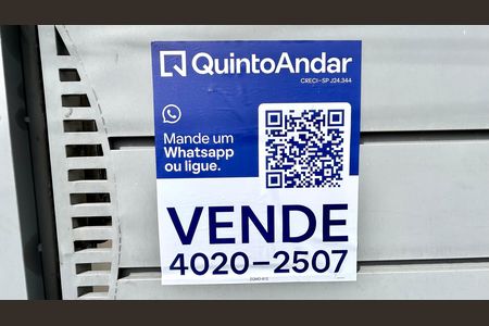 Placa Aproximada  de casa para alugar com 3 quartos, 140m² em Vila Barros, Guarulhos
