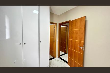 Quarto 2 de casa para alugar com 3 quartos, 140m² em Vila Barros, Guarulhos