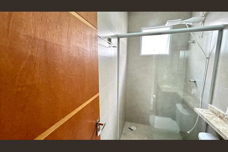 Banheiro 1 de casa para alugar com 3 quartos, 140m² em Vila Barros, Guarulhos
