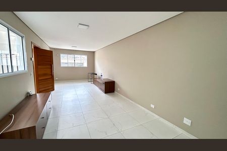 Sala de casa para alugar com 3 quartos, 140m² em Vila Barros, Guarulhos