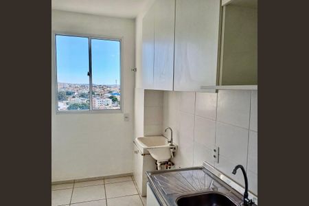 Apartamento à venda com 1 quarto, 52m² em Letícia, Belo Horizonte