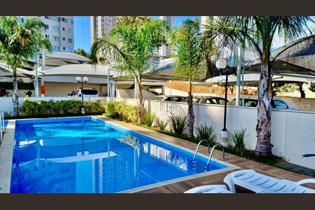 Apartamento à venda com 52m², 1 quarto e 1 vaga