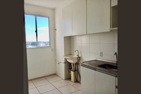 Apartamento à venda com 1 quarto, 52m² em Letícia, Belo Horizonte