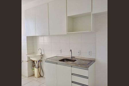 Apartamento à venda com 1 quarto, 52m² em Letícia, Belo Horizonte