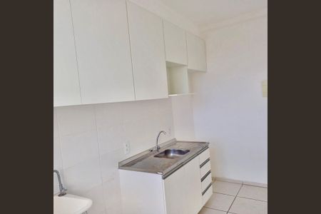Apartamento à venda com 1 quarto, 52m² em Letícia, Belo Horizonte