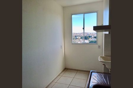 Apartamento à venda com 1 quarto, 52m² em Letícia, Belo Horizonte