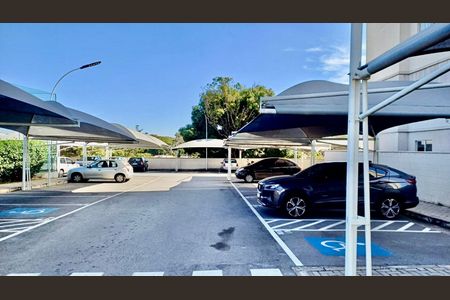 Apartamento à venda com 52m², 1 quarto e 1 vaga