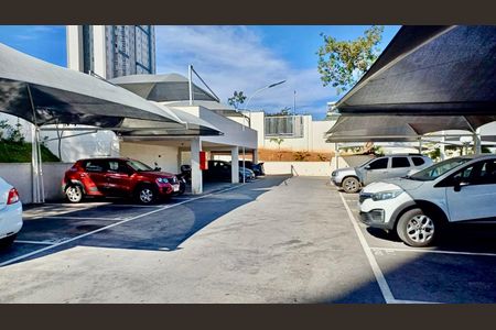 Apartamento à venda com 52m², 1 quarto e 1 vaga