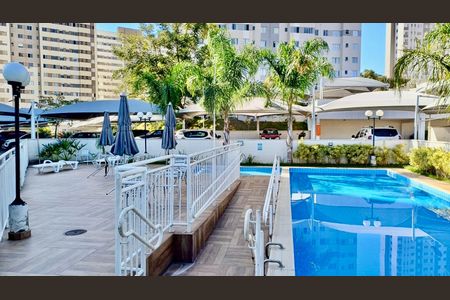 Apartamento à venda com 52m², 1 quarto e 1 vaga