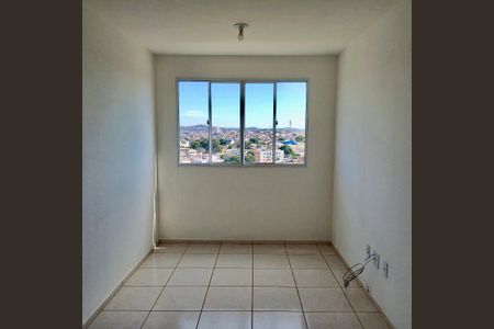Apartamento à venda com 52m², 1 quarto e 1 vaga