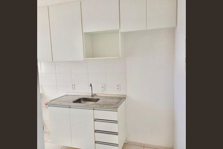 Apartamento à venda com 52m², 1 quarto e 1 vaga