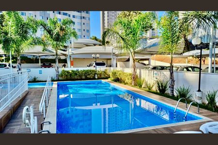 Apartamento à venda com 1 quarto, 52m² em Letícia, Belo Horizonte