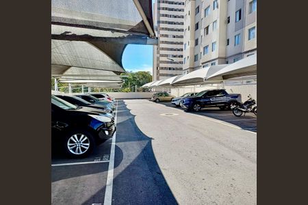 Apartamento à venda com 52m², 1 quarto e 1 vaga