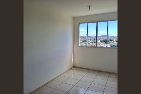 Apartamento à venda com 1 quarto, 52m² em Letícia, Belo Horizonte