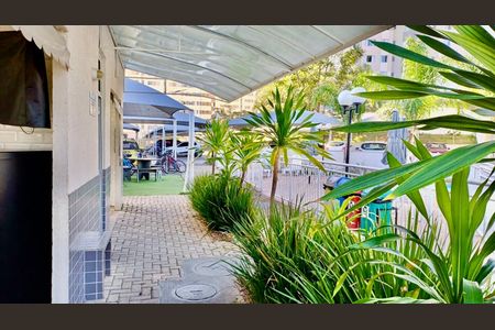 Apartamento à venda com 52m², 1 quarto e 1 vaga