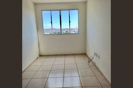 Apartamento à venda com 1 quarto, 52m² em Letícia, Belo Horizonte