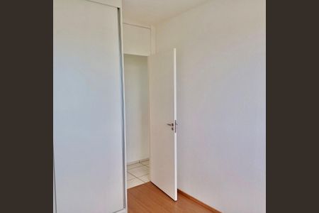 Apartamento à venda com 52m², 1 quarto e 1 vaga