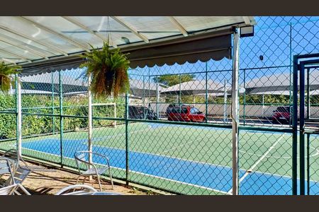 Apartamento à venda com 52m², 1 quarto e 1 vaga