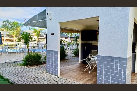 Apartamento à venda com 1 quarto, 52m² em Letícia, Belo Horizonte