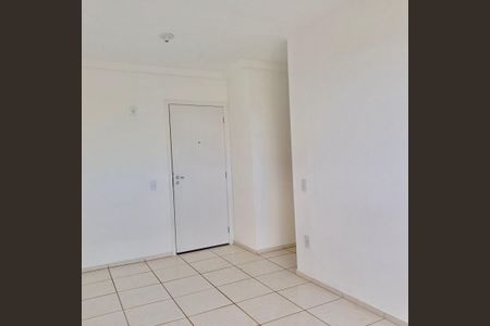 Apartamento à venda com 1 quarto, 52m² em Letícia, Belo Horizonte