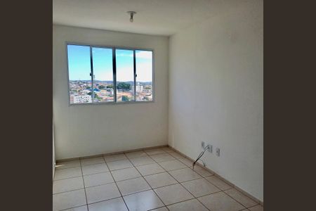 Apartamento à venda com 52m², 1 quarto e 1 vaga