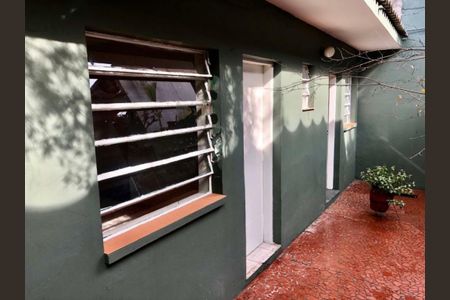 Casa à venda com 2 quartos, 138m² em Campo Grande, São Paulo