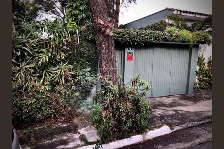 Casa à venda com 2 quartos, 138m² em Campo Grande, São Paulo