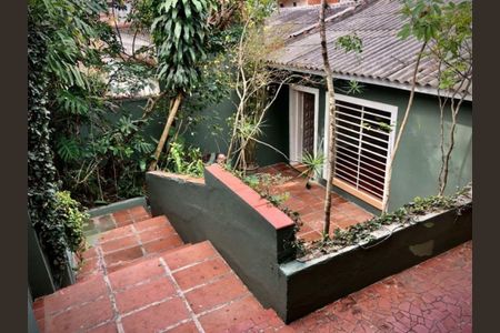 Casa à venda com 2 quartos, 138m² em Campo Grande, São Paulo