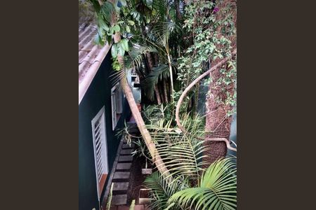 Casa à venda com 2 quartos, 138m² em Campo Grande, São Paulo