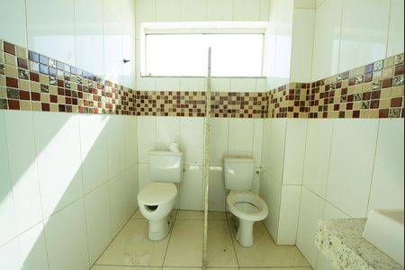 Apartamento à venda com 580m², 1 quarto e sem vaga Apartamento à venda com 580m², 1 quarto e sem vagaBanheiro 1