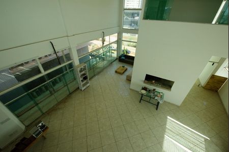 Sala 2 de apartamento à venda com 1 quarto, 580m² em Jardim Riacho das Pedras, Contagem