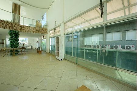 Apartamento à venda com 580m², 1 quarto e sem vaga Apartamento à venda com 580m², 1 quarto e sem vagaSala 1