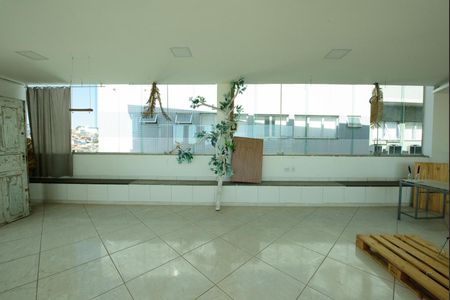 Apartamento à venda com 580m², 1 quarto e sem vaga Apartamento à venda com 580m², 1 quarto e sem vagaSala 2