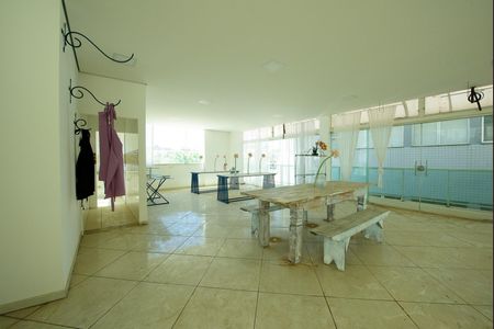 Apartamento à venda com 580m², 1 quarto e sem vaga Apartamento à venda com 580m², 1 quarto e sem vagaSala 1