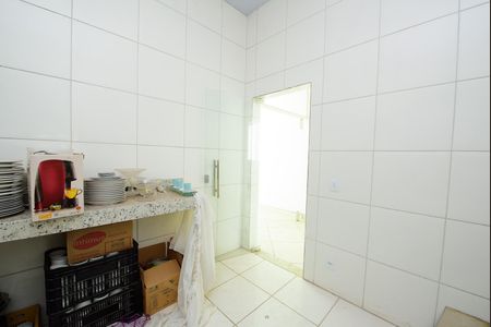 Apartamento à venda com 580m², 1 quarto e sem vaga Apartamento à venda com 580m², 1 quarto e sem vagaCozinha