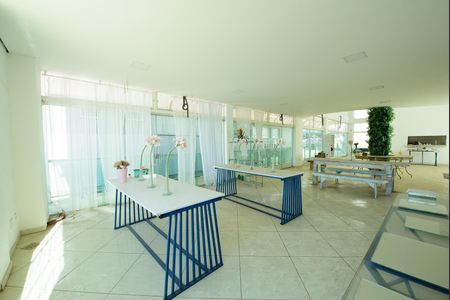 Apartamento à venda com 580m², 1 quarto e sem vaga Apartamento à venda com 580m², 1 quarto e sem vagaSala 1