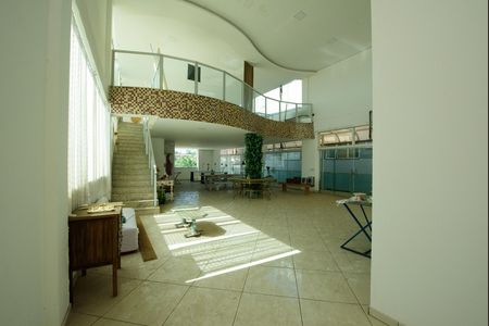 Apartamento à venda com 580m², 1 quarto e sem vaga Apartamento à venda com 580m², 1 quarto e sem vagaCozinha