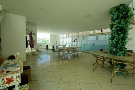 Apartamento à venda com 580m², 1 quarto e sem vaga Apartamento à venda com 580m², 1 quarto e sem vagaSala 1