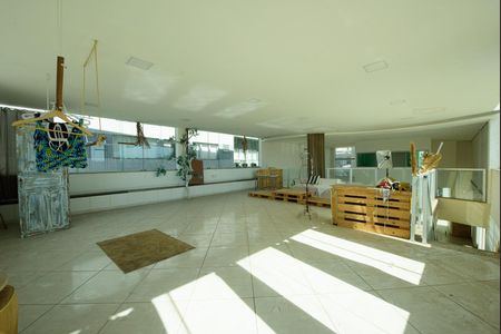Apartamento à venda com 580m², 1 quarto e sem vaga Apartamento à venda com 580m², 1 quarto e sem vagaSala 2